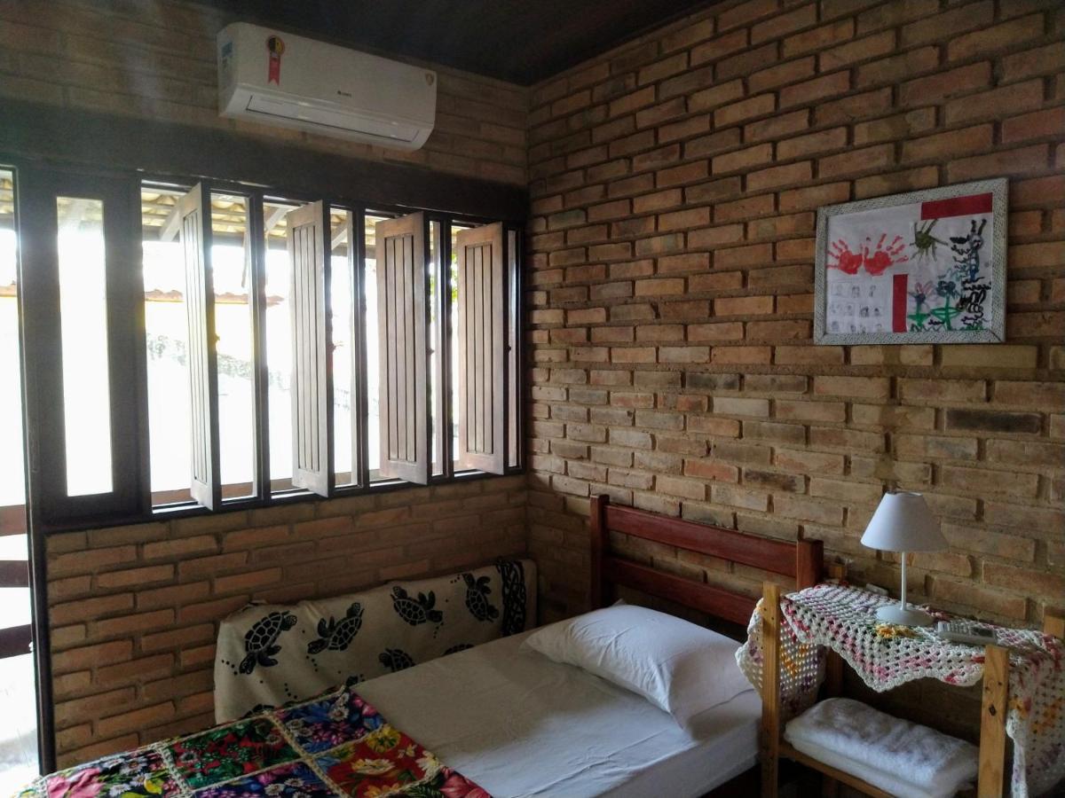 Apartamento/Duplex Praia Do Frances Praia do Frances Exterior photo